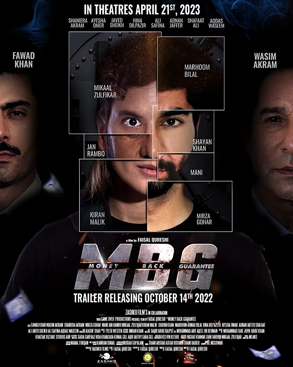 movie